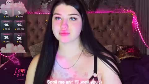 MissMillss online show from 02.14.25