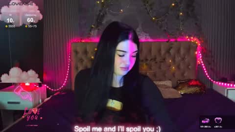 MissMillss online show from 02.16.25