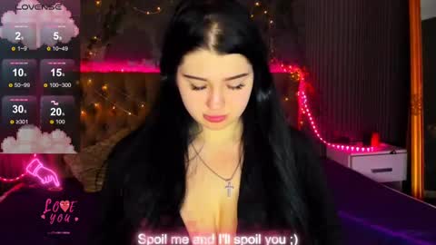 MissMillss online show from 02.17.25