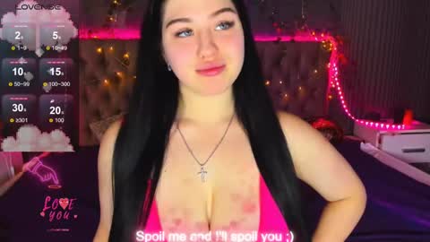 MissMillss online show from 02.17.25