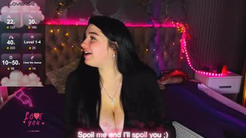 MissMillss online show from 02.17.25