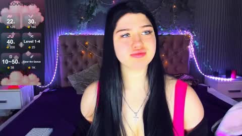 MissMillss online show from 02.18.25