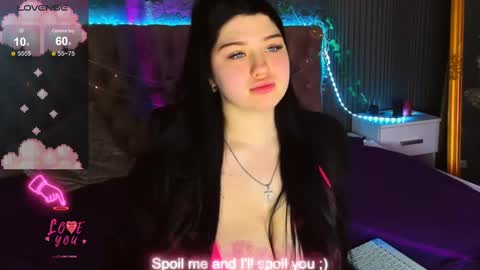 MissMillss online show from 02.18.25