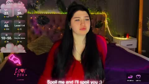 MissMillss online show from 02.19.25