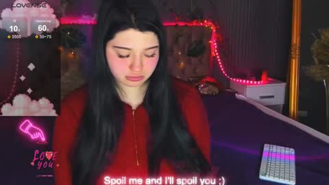 MissMillss online show from 02.19.25