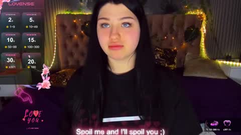 MissMillss online show from 02.22.25