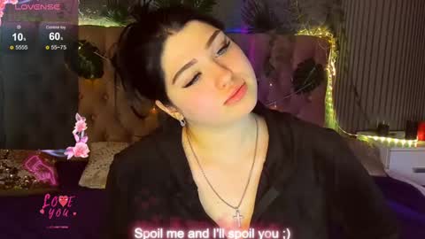 MissMillss online show from 02.23.25