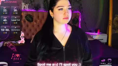 MissMillss online show from 02.24.25