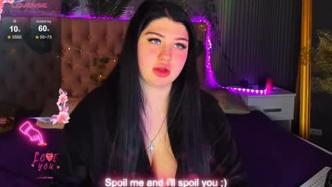 MissMillss online show from 02.24.25