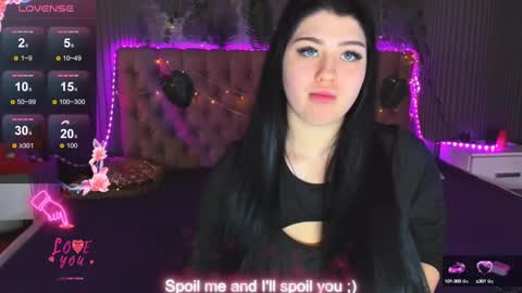 MissMillss online show from 02.28.25