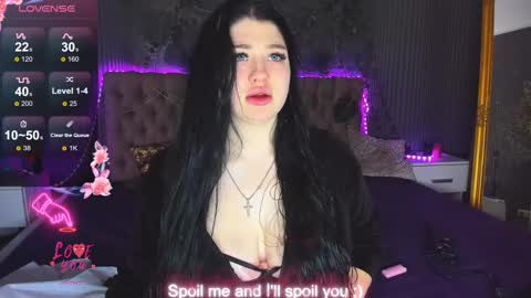 MissMillss online show from 03.03.25