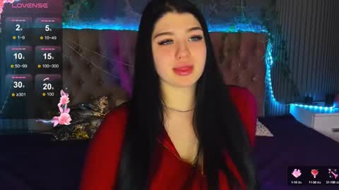 MissMillss online show from 03.04.25