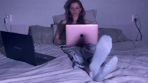 missmiroslava online show from 03.30.26