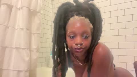 Mistress Natasha online show from 04.29.26