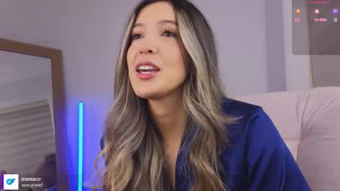 Emma Rivera online show from 11.30.25