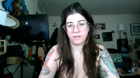 MissMona online show from 02.09.26