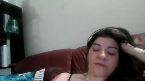 MissMona online show from 02.19.26