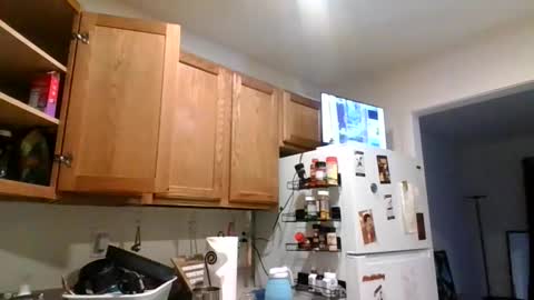 MissMona online show from 03.11.26