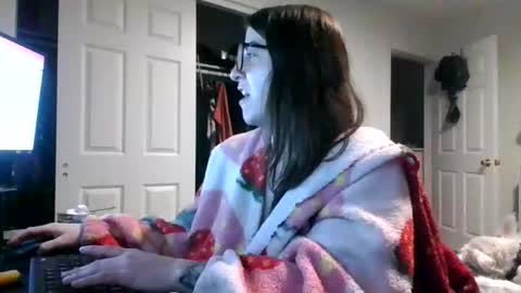 MissMona online show from 03.24.26