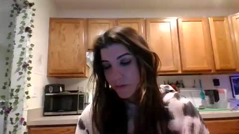 MissMona online show from 03.29.26