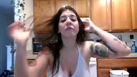 MissMona online show from 03.29.26