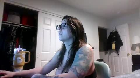 MissMona online show from 04.14.26