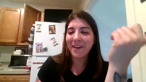 MissMona online show from 04.18.26