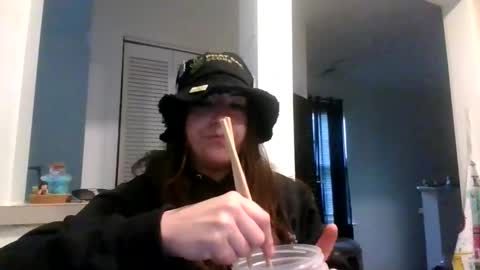 MissMona online show from 04.19.26