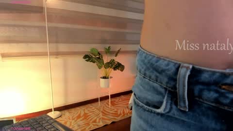 Nataly Rivas online show from 04.14.26