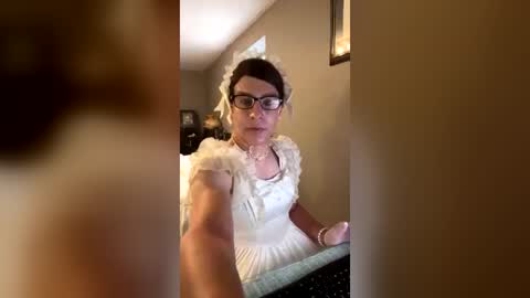Snapshot of missnicolenicolenicole chatting on 07.18.26 Nicole Smith online show from 07.18.26