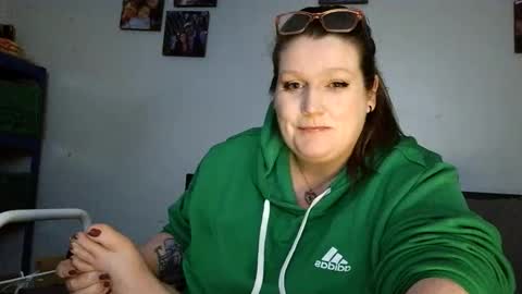 Snapshot of missnyx26 chatting on 04.08.26 missnyx26 online show from 04.08.26