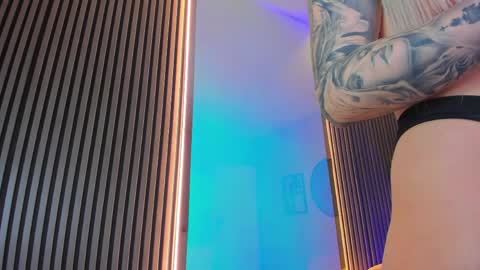 Miss Obsidian online show from 03.26.26