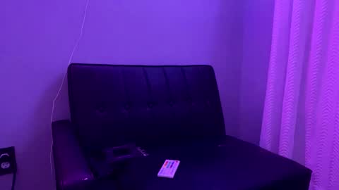 SlaveMissOdin online show from 01.29.25