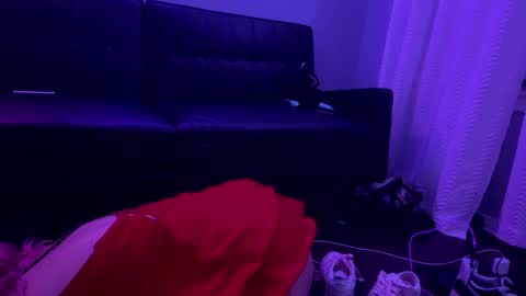 SlaveMissOdin online show from 02.01.25