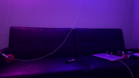 SlaveMissOdin online show from 02.04.25