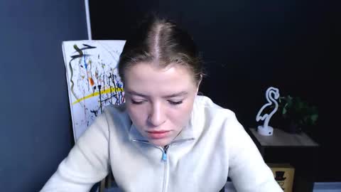 Olivia online show from 11.22.25