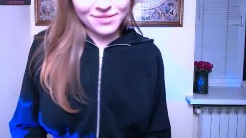 Olivia online show from 12.19.25