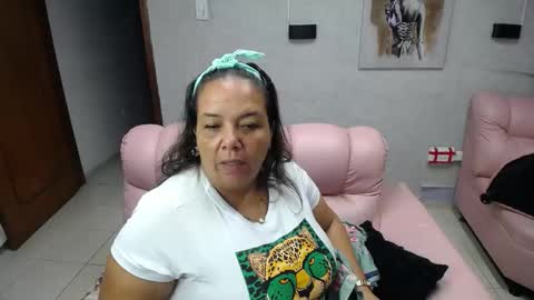 Penelope online show from 11.10.25