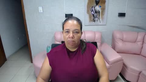 Penelope online show from 11.18.25