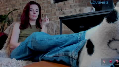 Miss Venus online show from 04.10.26