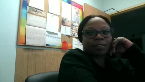 missphatty online show from 03.30.26