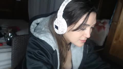 sarah online show from 12.25.24