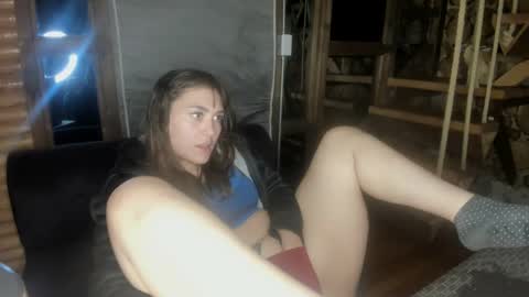 sarah online show from 02.18.25