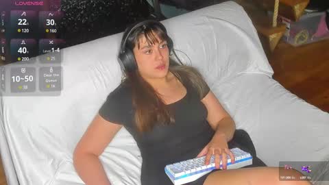 sarah online show from 03.10.25