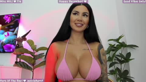 Renata online show from 12.28.24