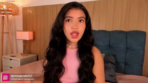 Emma Prada online show from 03.02.26