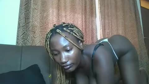 pretty gal online show from 03.21.26