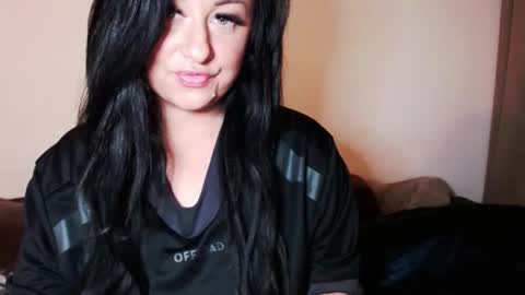 Missqueen1416 online show from 09.20.25