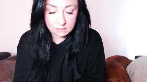 Missqueen1416 online show from 10.23.25