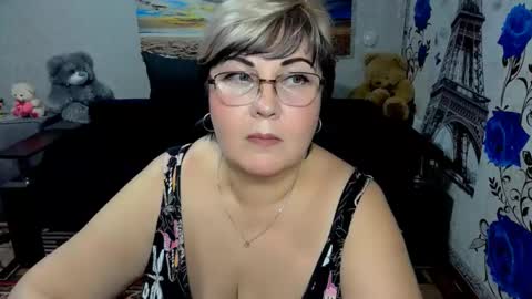 Snapshot of missritabella chatting on 02.22.25 Rita online show from 02.22.25